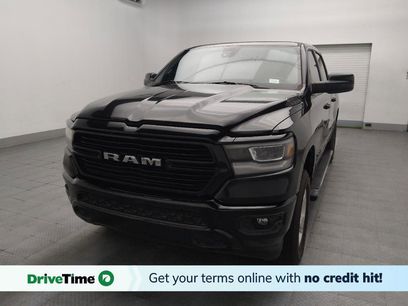 Used 2019 RAM 1500 Big Horn