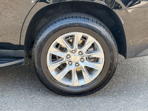 Certified 2024 Chevrolet Tahoe Premier AWD/4WD image 15