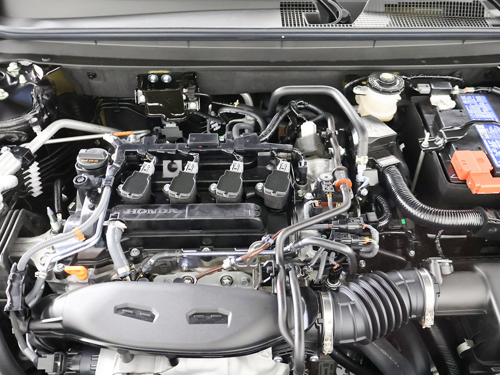 New 2026 Honda Accord LX image 11