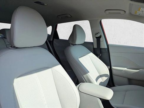 New 2026 Hyundai Kona SEL Premium image 20