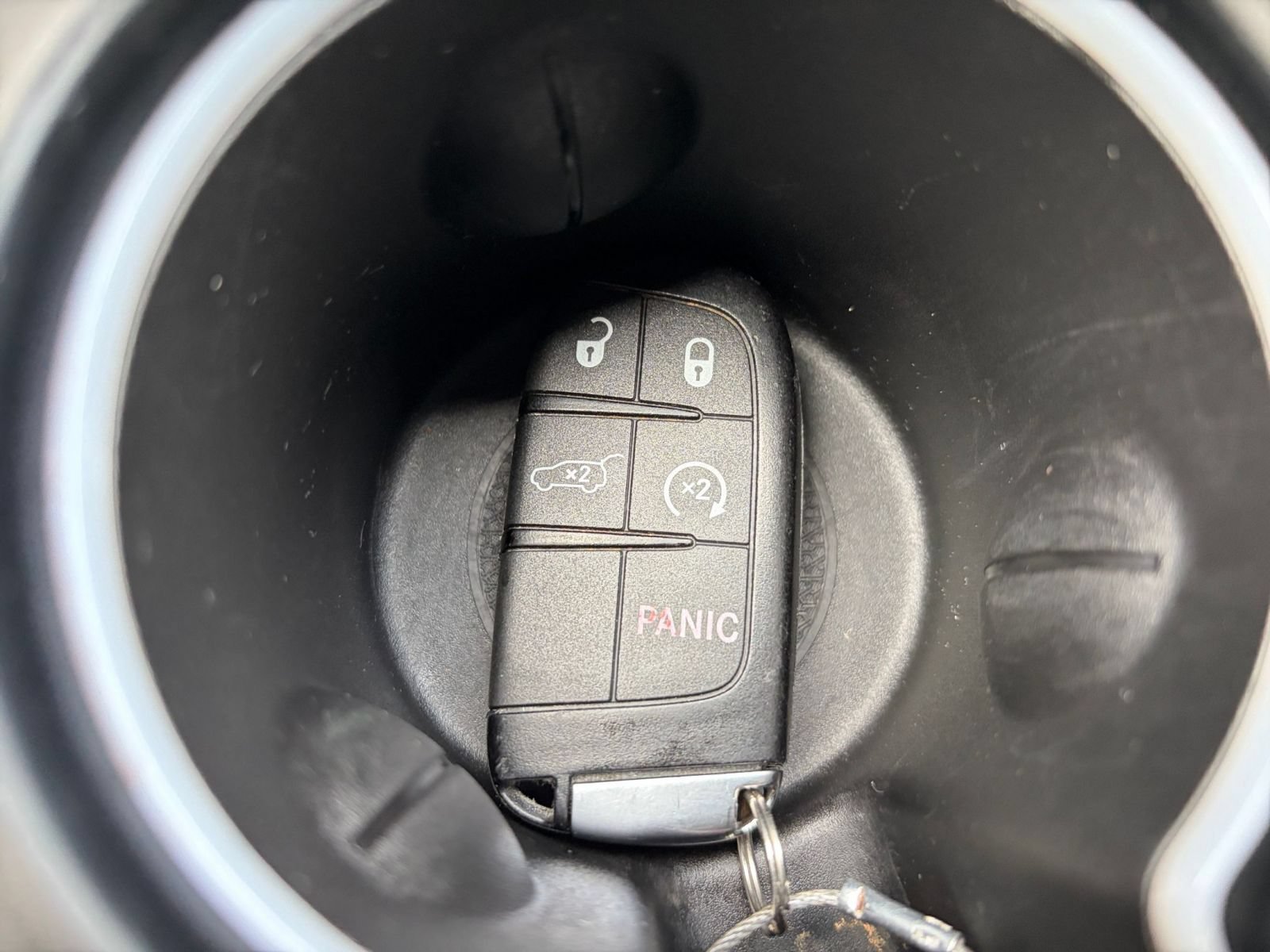 Used 2026 Dodge Durango GT AWD/4WD image 21