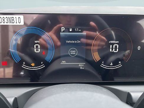 New 2026 Hyundai Santa Cruz SEL AWD/4WD image 15
