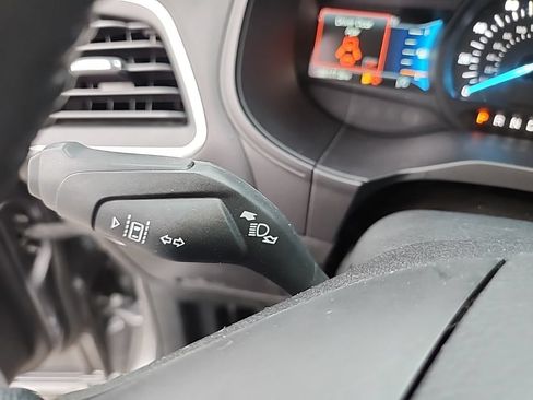 Used 2024 Ford Edge Titanium AWD/4WD image 19