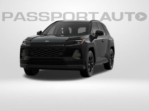 New 2026 Toyota RAV4 XLE Premium image 19