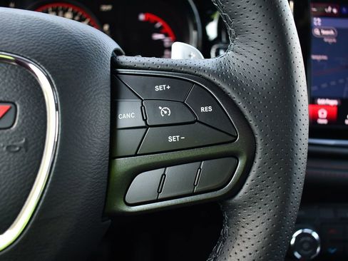 New 2026 Dodge Durango GT AWD/4WD image 18