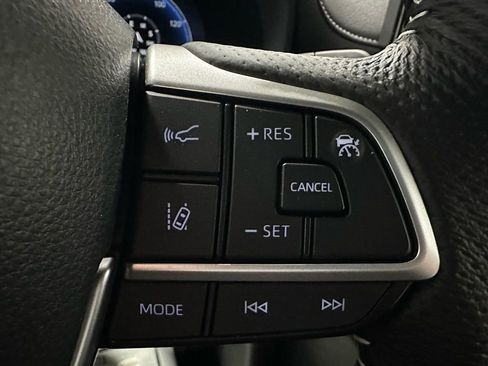 Used 2025 Toyota Sienna XSE image 20