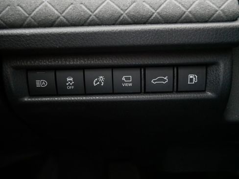 Certified 2025 Toyota Camry XLE w/ Premium Plus Package image 27