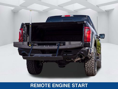 New 2026 Ford F150 XLT w/ Equipment Group 302A MID AWD/4WD image 25
