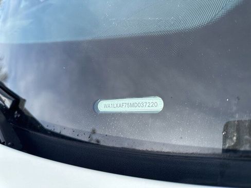 Used 2021 Audi Q7 3.0T Premium Plus w/ Executive Package image 11