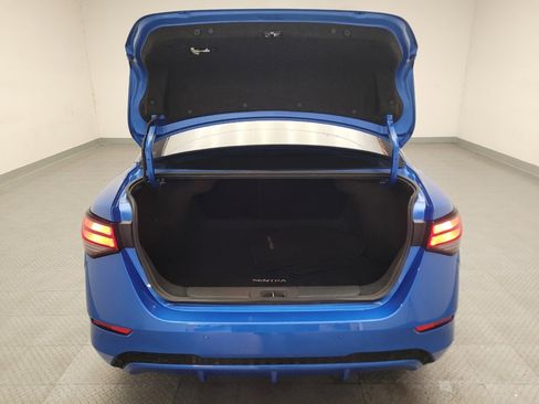 Used 2023 Nissan Sentra SV FWD image 29