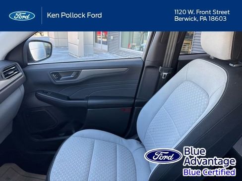 Certified 2023 Ford Escape Active image 25