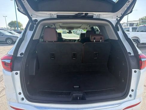 Used 2021 Buick Enclave Avenir w/ LPO, Floor Liner Package FWD image 15