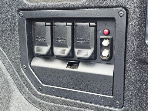 New 2026 Chevrolet Silverado EV Trail Boss w/ Plus Package image 14