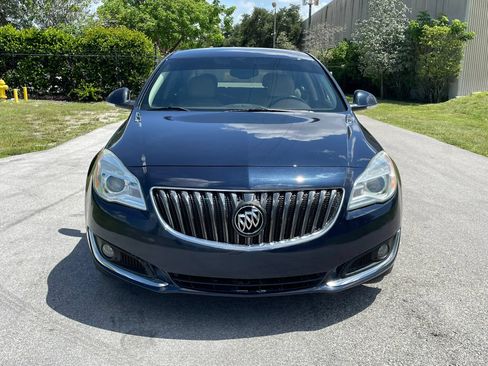 Used 2016 Buick Regal FWD image 6