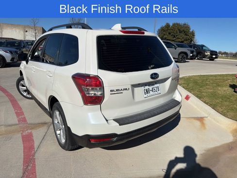 Used 2016 Subaru Forester 2.5i w/ Alloy Wheel Package image 3