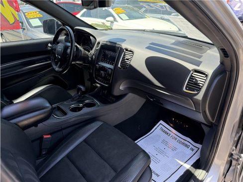Used 2019 Dodge Durango GT RWD image 35