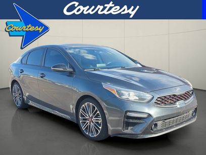 Used 2020 Kia Forte GT