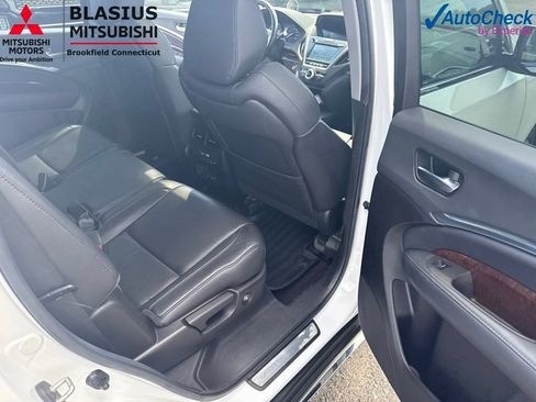 Used 2020 Acura MDX SH-AWD image 51