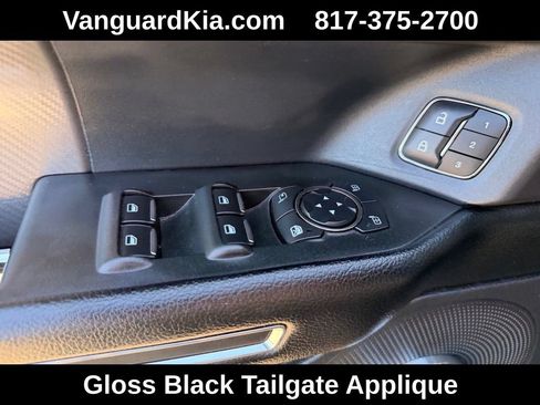 Used 2021 Ford Expedition Limited AWD/4WD image 19