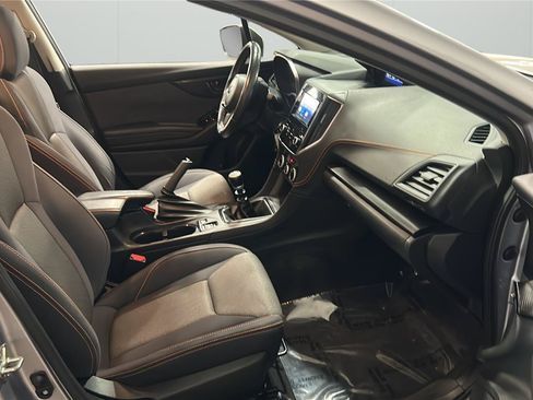 Used 2021 Subaru Crosstrek 2.0i Premium AWD/4WD image 14