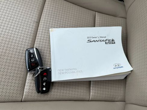 Used 2013 Hyundai Santa Fe Sport image 49
