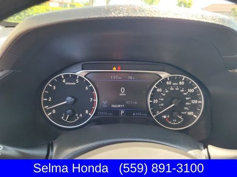 Used 2025 Nissan Altima 2.5 SV image 22