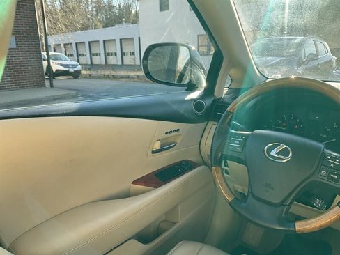 Used 2010 Lexus RX 350 AWD image 16