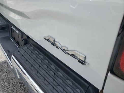 Certified 2025 RAM 2500 Big Horn AWD/4WD image 10