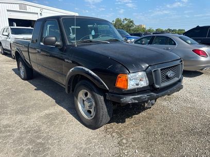 Used 2004 Ford Ranger XLT