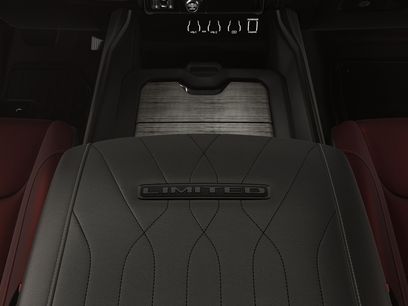 New 2026 RAM 1500 Limited