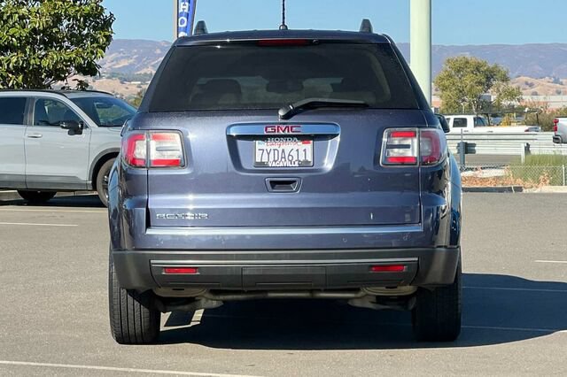 Used 2014 GMC Acadia SLT FWD image 5
