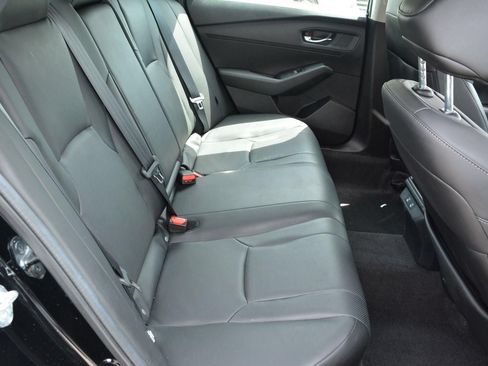 Used 2025 Honda Accord EX-L image 18