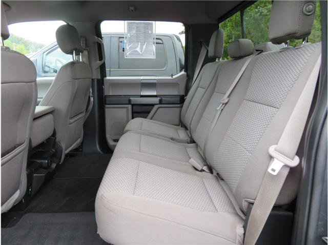 Used 2018 Ford F150 XLT w/ Equipment Group 302A Luxury AWD/4WD image 5