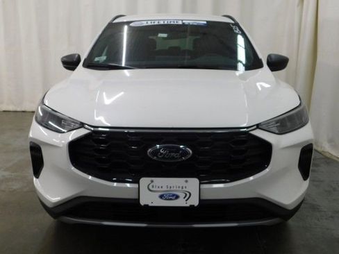 New 2026 Ford Escape ST-Line w/ Tech Pack #1 image 10