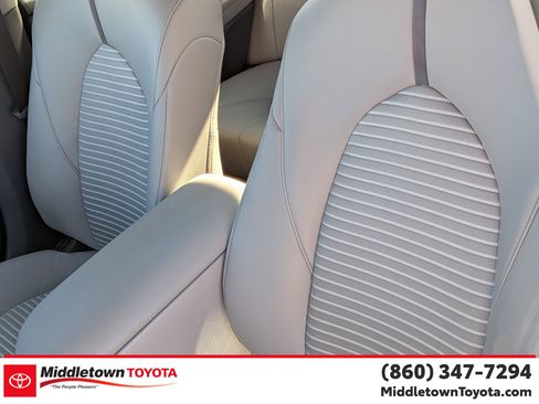 Certified 2024 Toyota Camry SE image 14