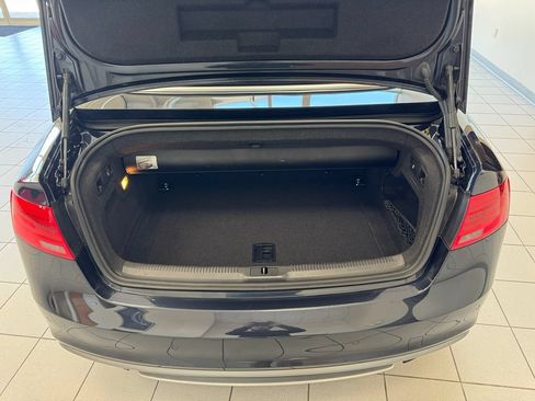 Used 2017 Audi S5 3.0T Cabriolet AWD/4WD image 45