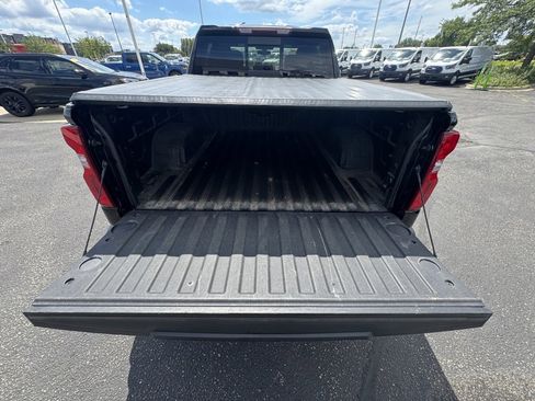 Used 2019 Chevrolet Silverado 1500 LT Trail Boss image 14