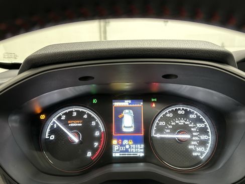 Used 2024 Subaru Forester Sport image 24