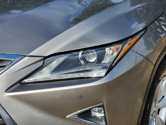 Used 2017 Lexus RX 350 AWD w/ Premium Package image 9