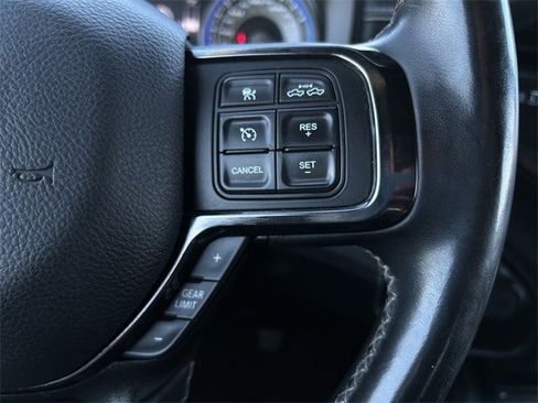 Used 2022 RAM 2500 Limited image 19