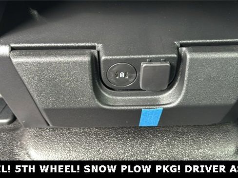 New 2025 Ford F250 XL w/ XL Driver Assist Package image 20