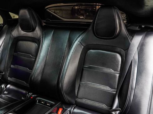 Used 2021 Mercedes-Benz AMG GT 53 image 39