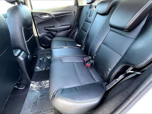 Used 2017 Honda Fit EX-L image 21