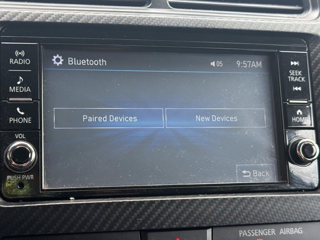 Used 2021 Mitsubishi Outlander Sport Black Edition AWD/4WD image 5