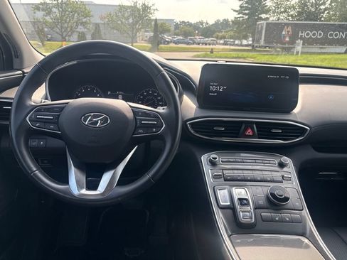 Used 2023 Hyundai Santa Fe XRT FWD image 13