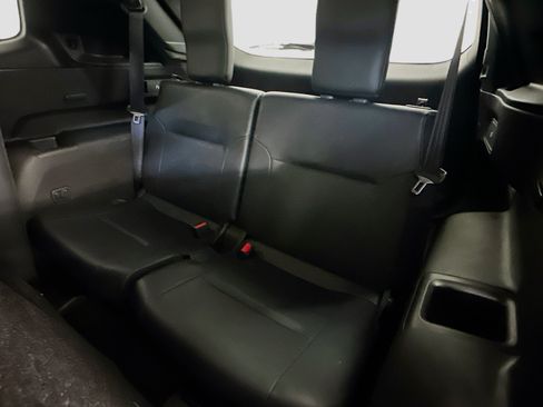Used 2024 Mitsubishi Outlander SE AWD/4WD image 30