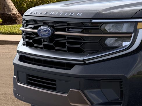 New 2026 Ford Expedition Max King Ranch AWD/4WD image 33