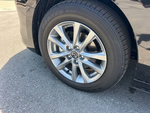 Certified 2026 MAZDA MAZDA3 s image 10