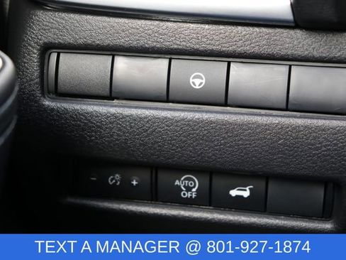Used 2026 Nissan Rogue SV AWD/4WD image 22
