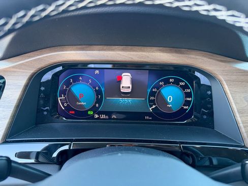 New 2026 Volkswagen Atlas SE image 15